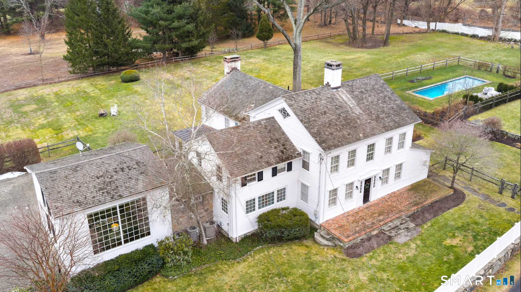 88 Drum Hill Road Wilton CT 06897