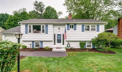 33 Kent Street Naugatuck CT 06770