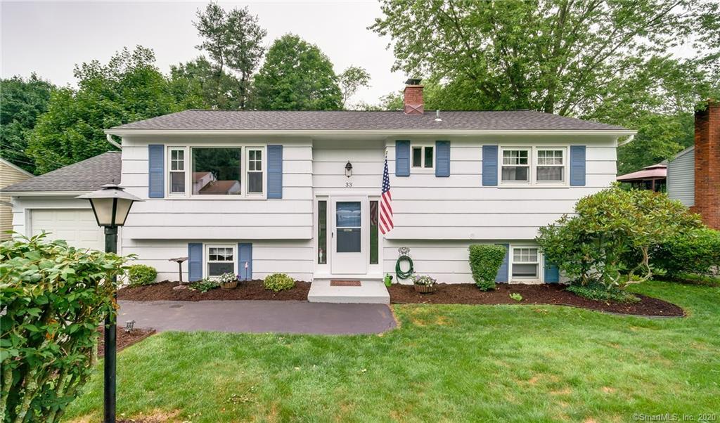 33 Kent Street Naugatuck CT 06770