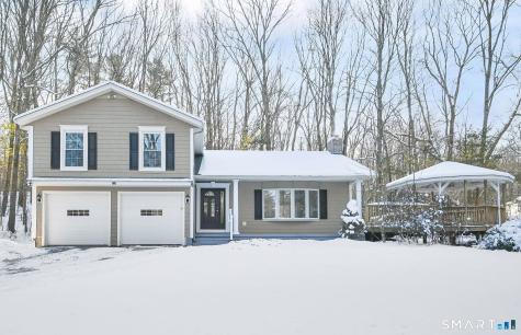 7 Wilson Pond Road Harwinton CT 06791