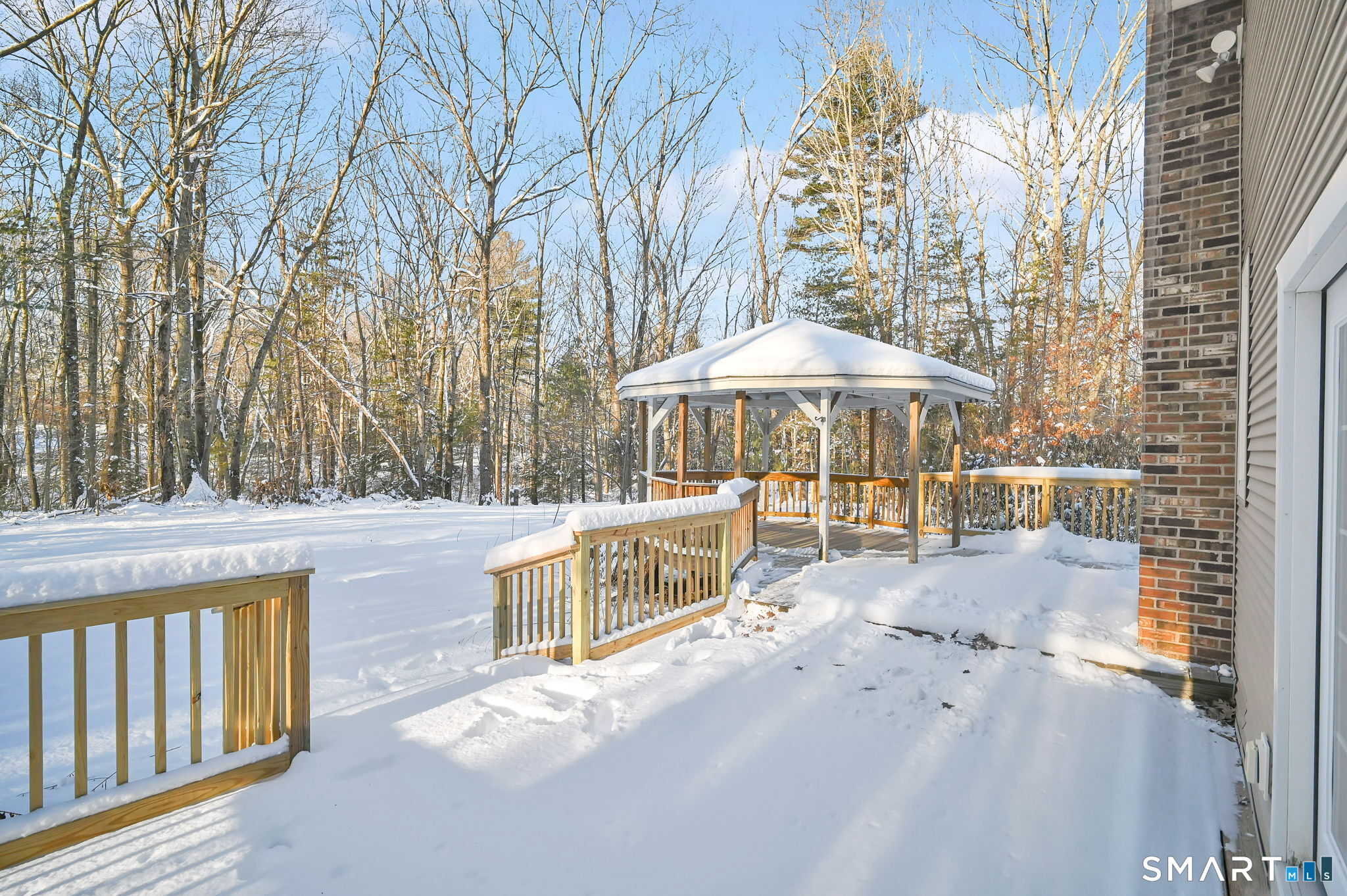 7 Wilson Pond Road Harwinton CT 06791