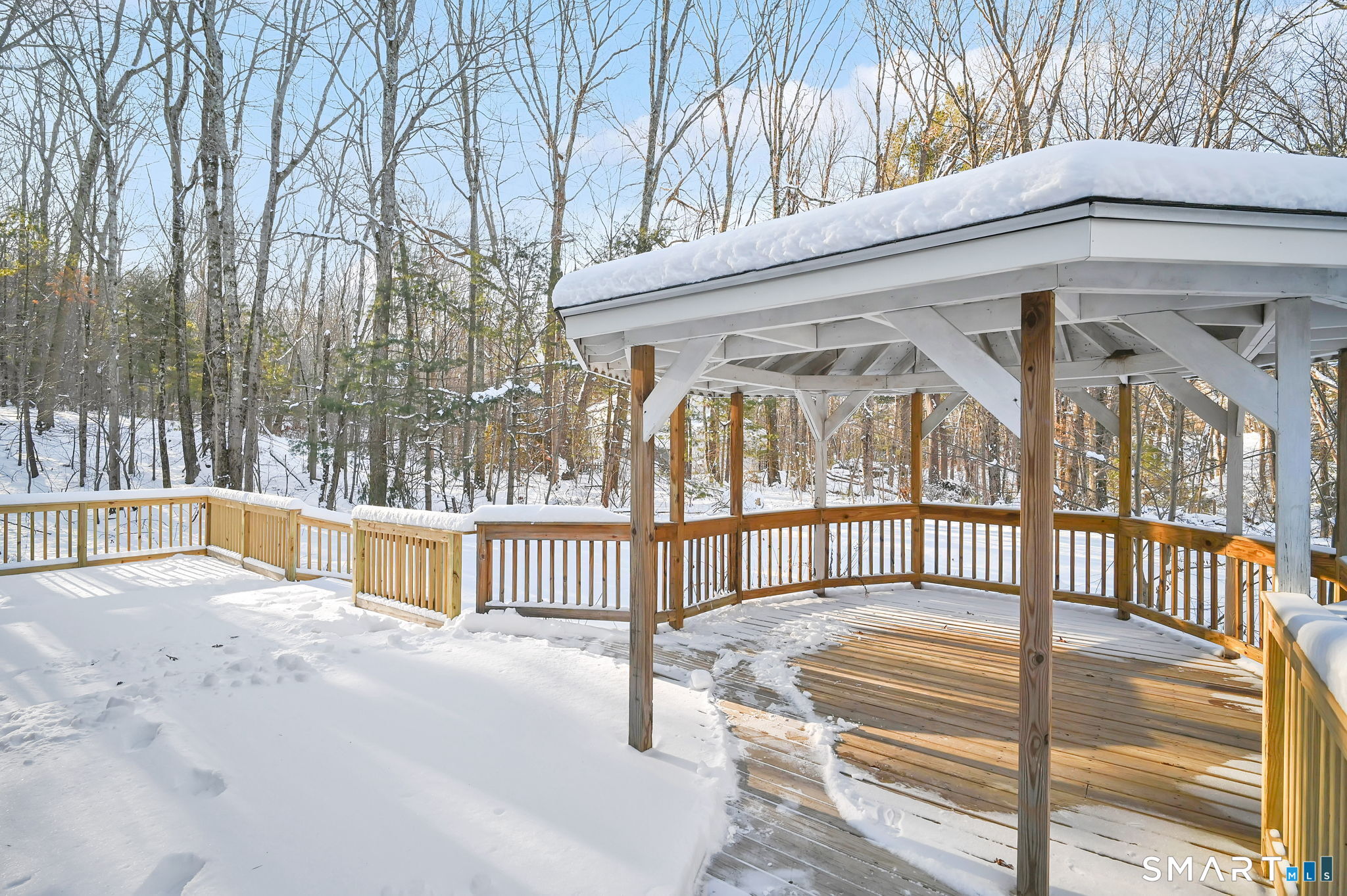 7 Wilson Pond Road Harwinton CT 06791