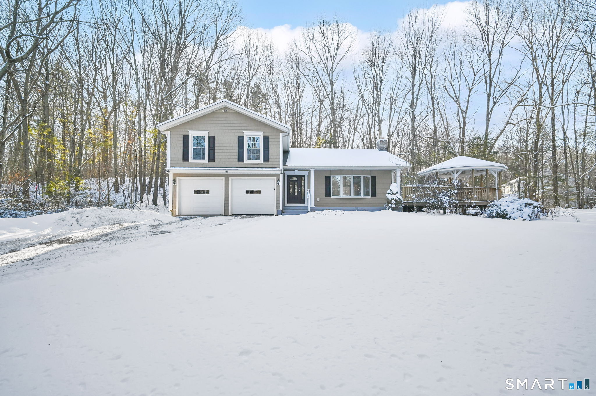 7 Wilson Pond Road Harwinton CT 06791