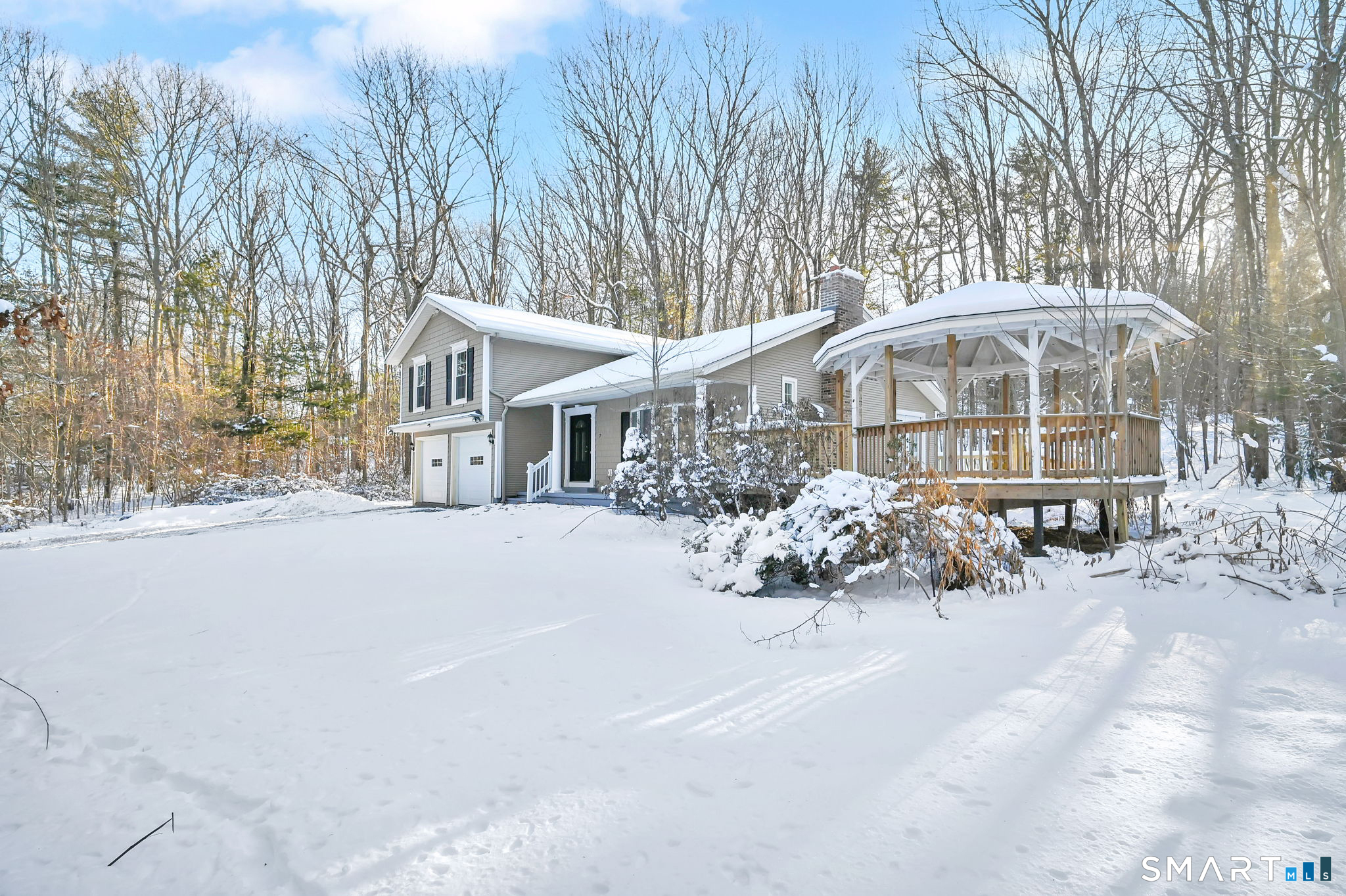 7 Wilson Pond Road Harwinton CT 06791