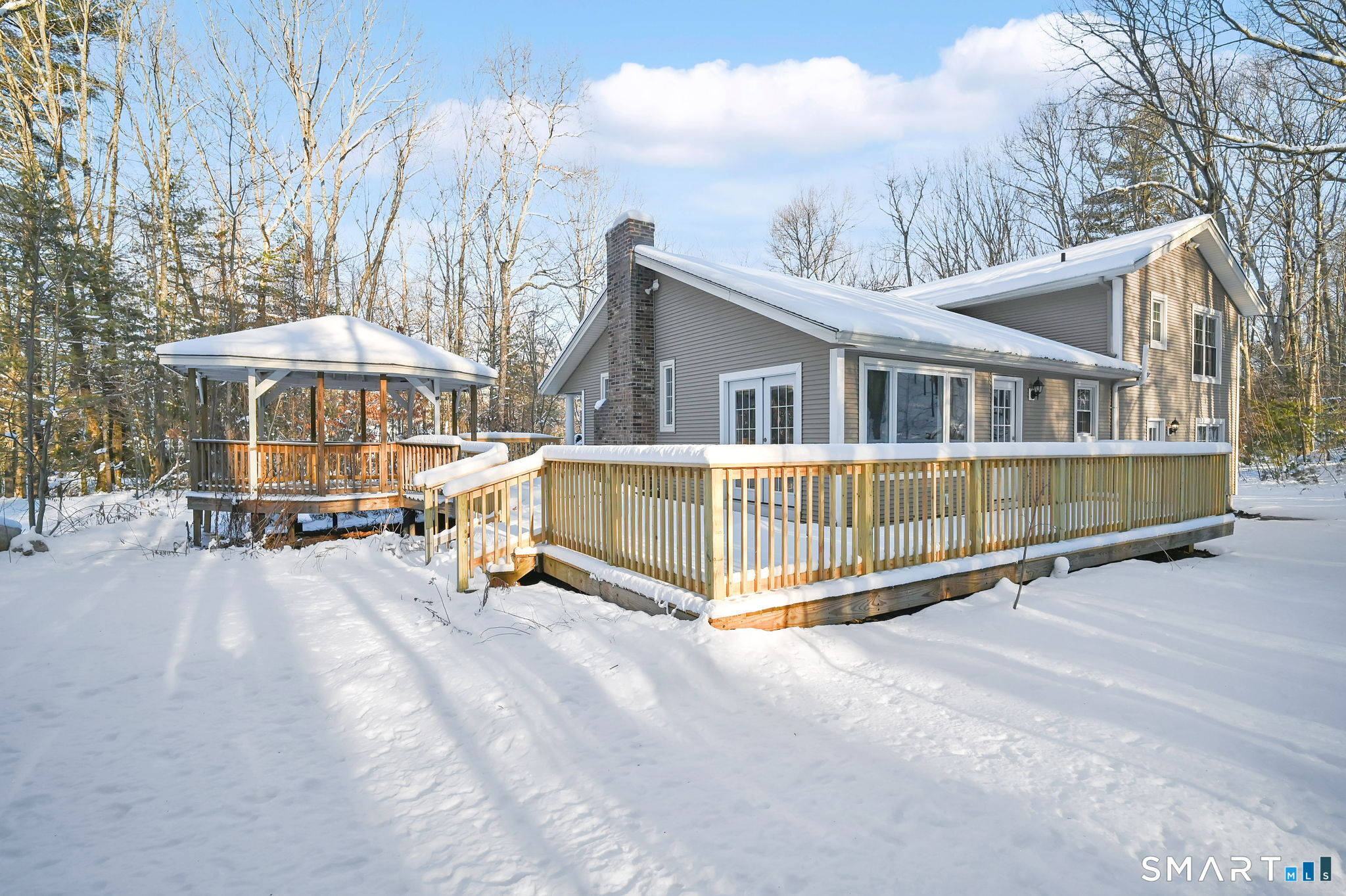 7 Wilson Pond Road Harwinton CT 06791