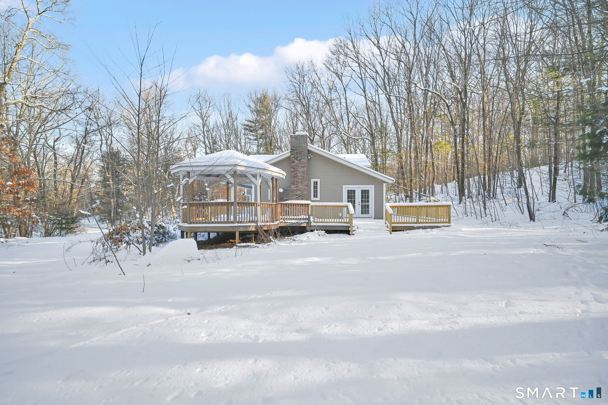 7 Wilson Pond Road Harwinton CT 06791