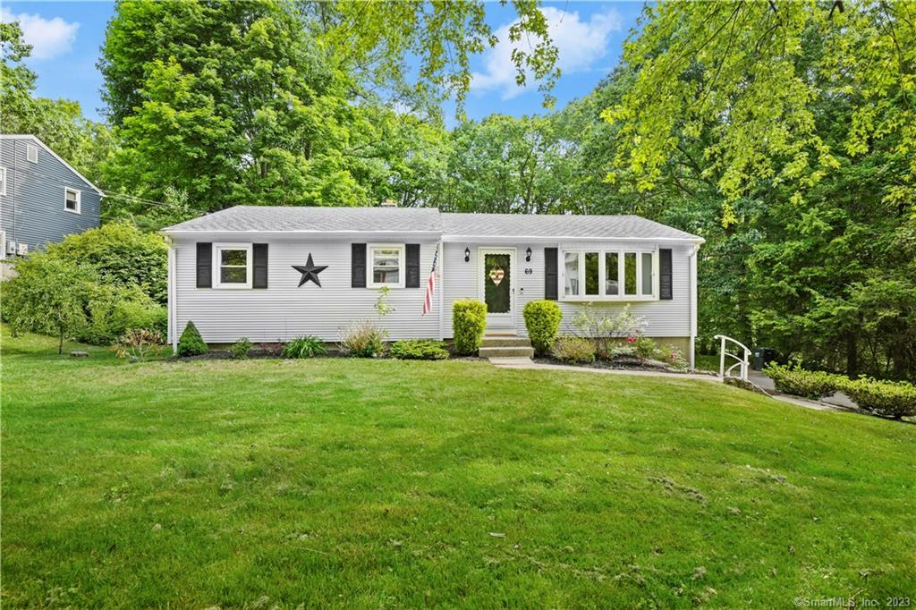 69 Beach Drive Prospect CT 06712