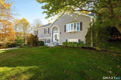 24 Meadow Brook Drive North Branford CT 06471