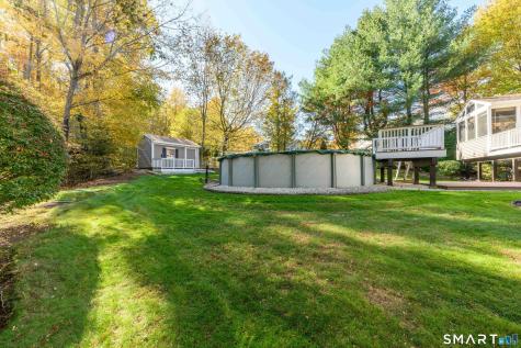 24 Meadow Brook Drive North Branford CT 06471