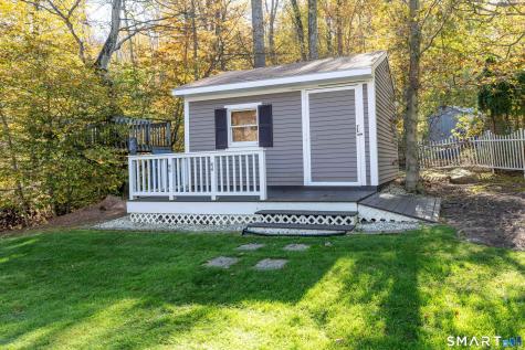 24 Meadow Brook Drive North Branford CT 06471
