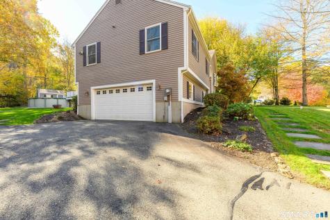 24 Meadow Brook Drive North Branford CT 06471