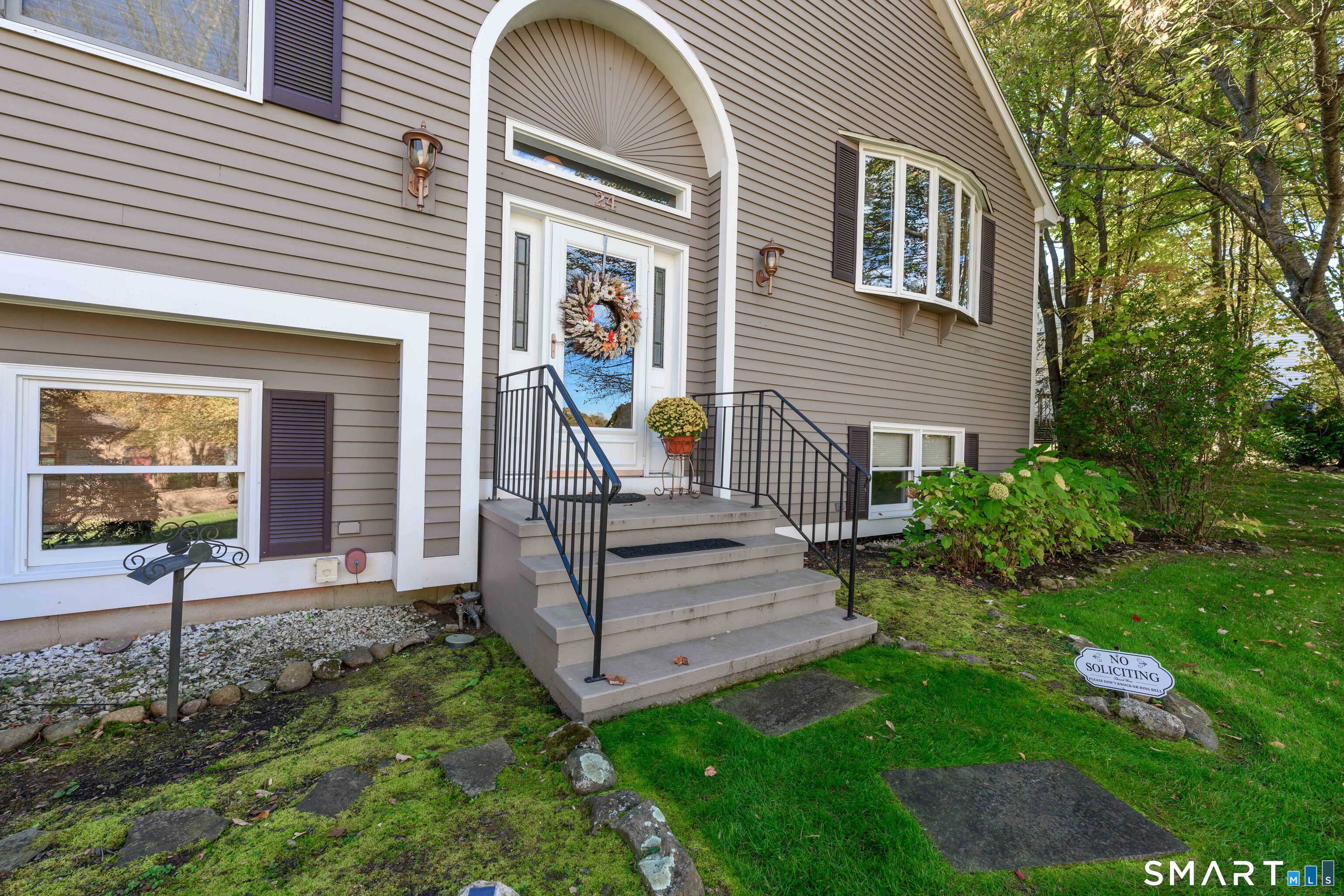 24 Meadow Brook Drive North Branford CT 06471