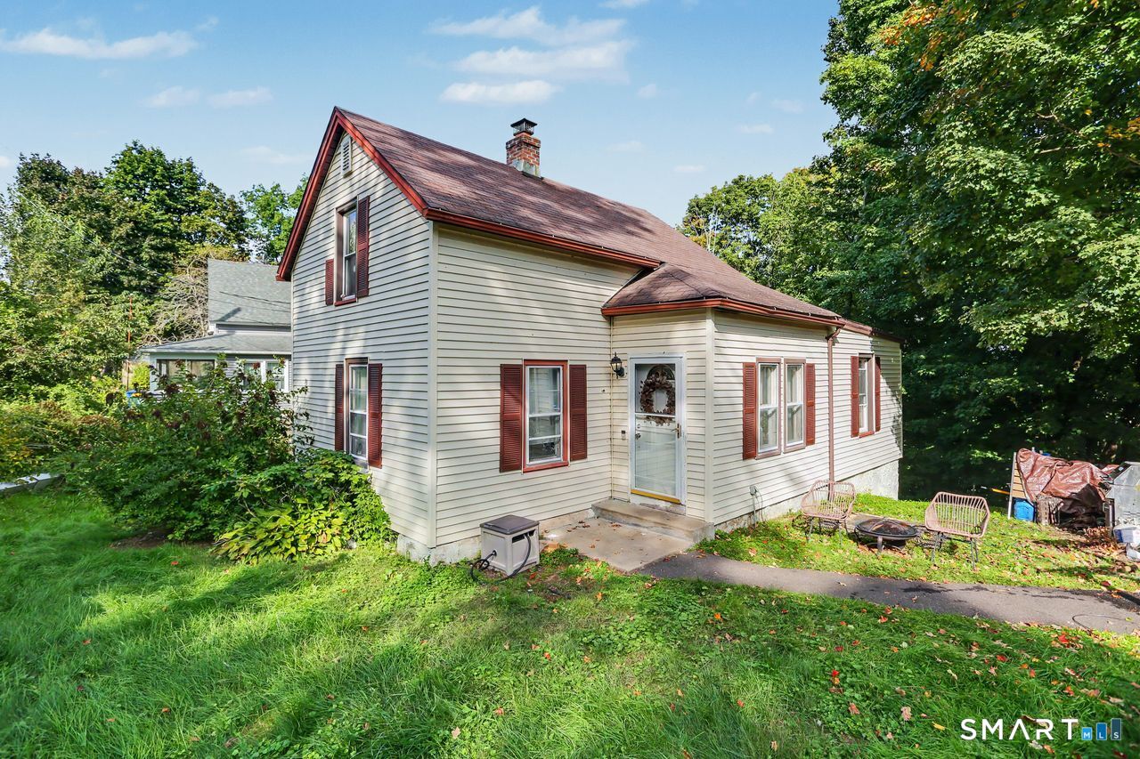 57 Silver Hill Road Ansonia CT 06401