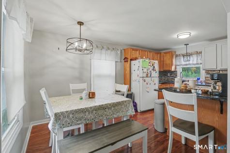 57 Silver Hill Road Ansonia CT 06401