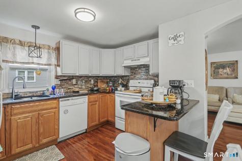 57 Silver Hill Road Ansonia CT 06401