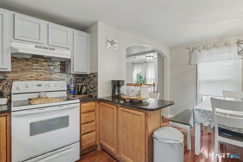 57 Silver Hill Road Ansonia CT 06401