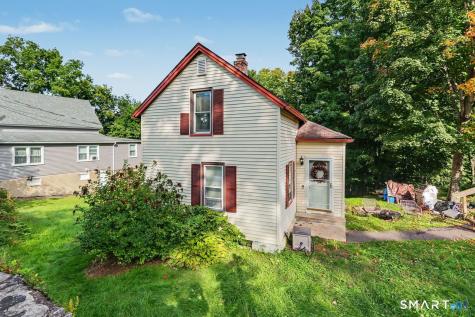 57 Silver Hill Road Ansonia CT 06401