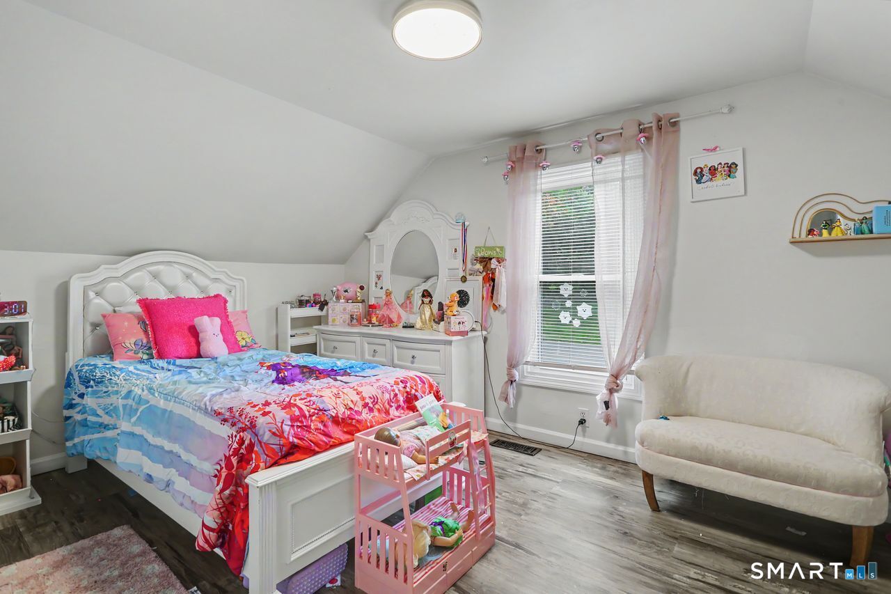 57 Silver Hill Road Ansonia CT 06401