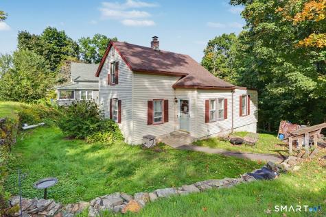 57 Silver Hill Road Ansonia CT 06401