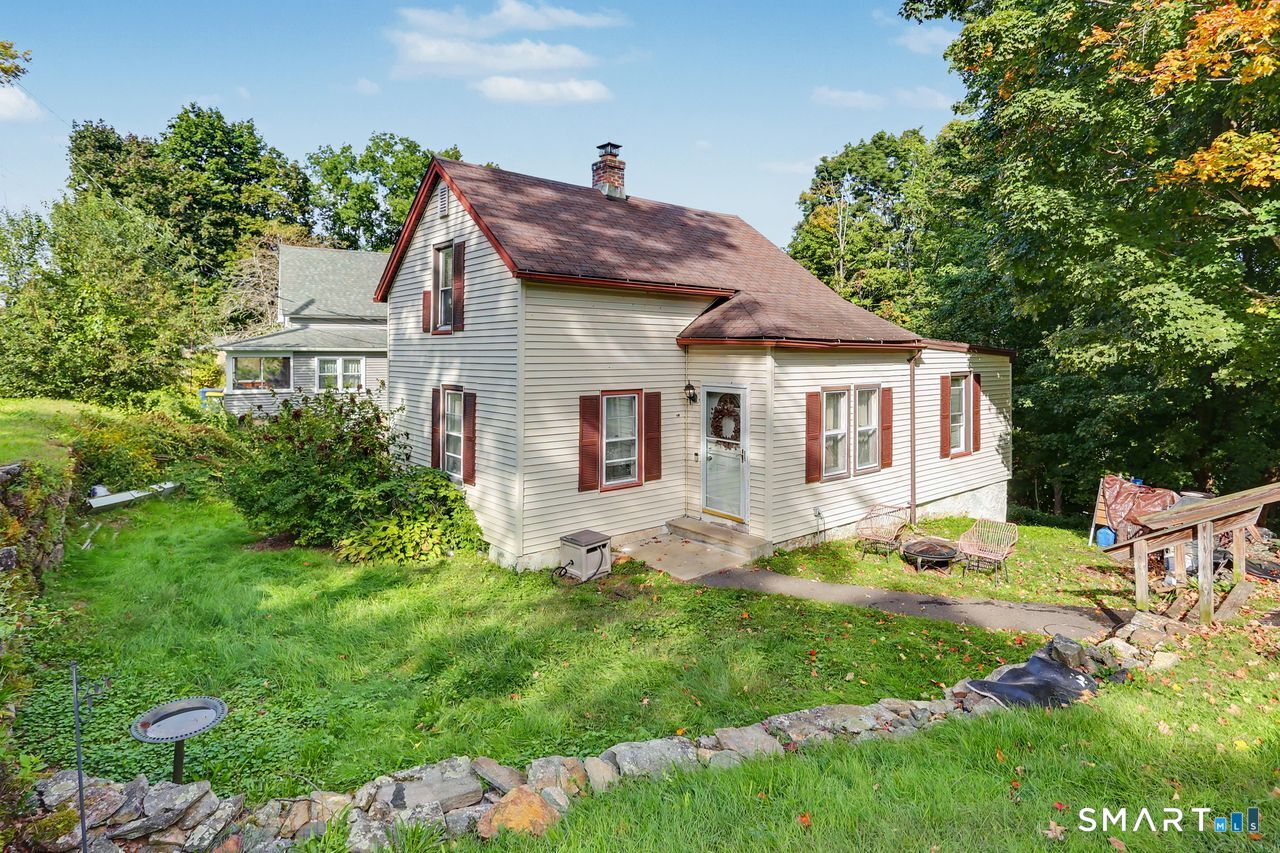 57 Silver Hill Road Ansonia CT 06401