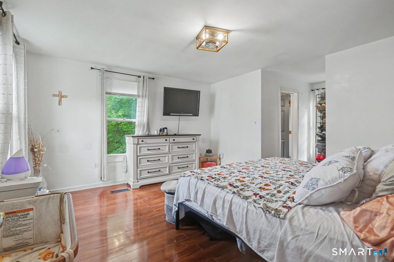 57 Silver Hill Road Ansonia CT 06401