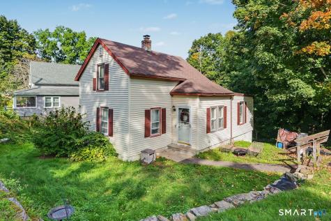 57 Silver Hill Road Ansonia CT 06401