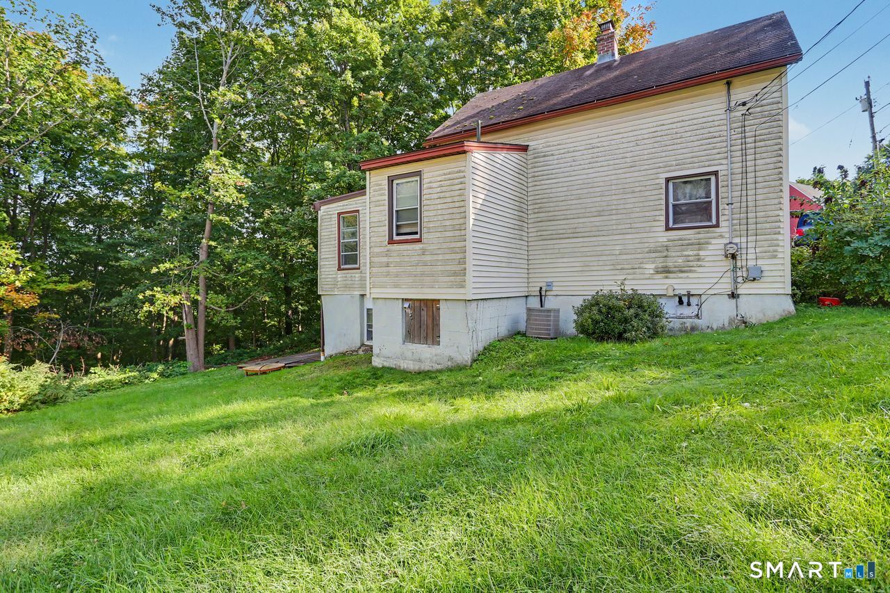 57 Silver Hill Road Ansonia CT 06401