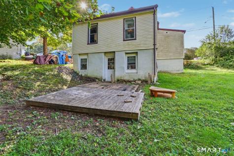 57 Silver Hill Road Ansonia CT 06401