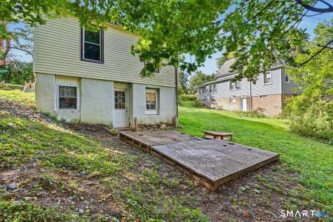 57 Silver Hill Road Ansonia CT 06401