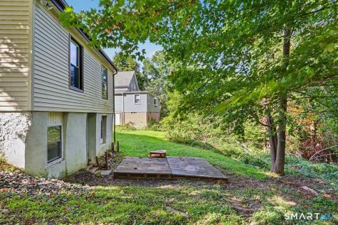 57 Silver Hill Road Ansonia CT 06401