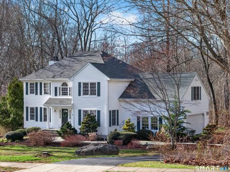 11 Payer Lane Groton CT 06355