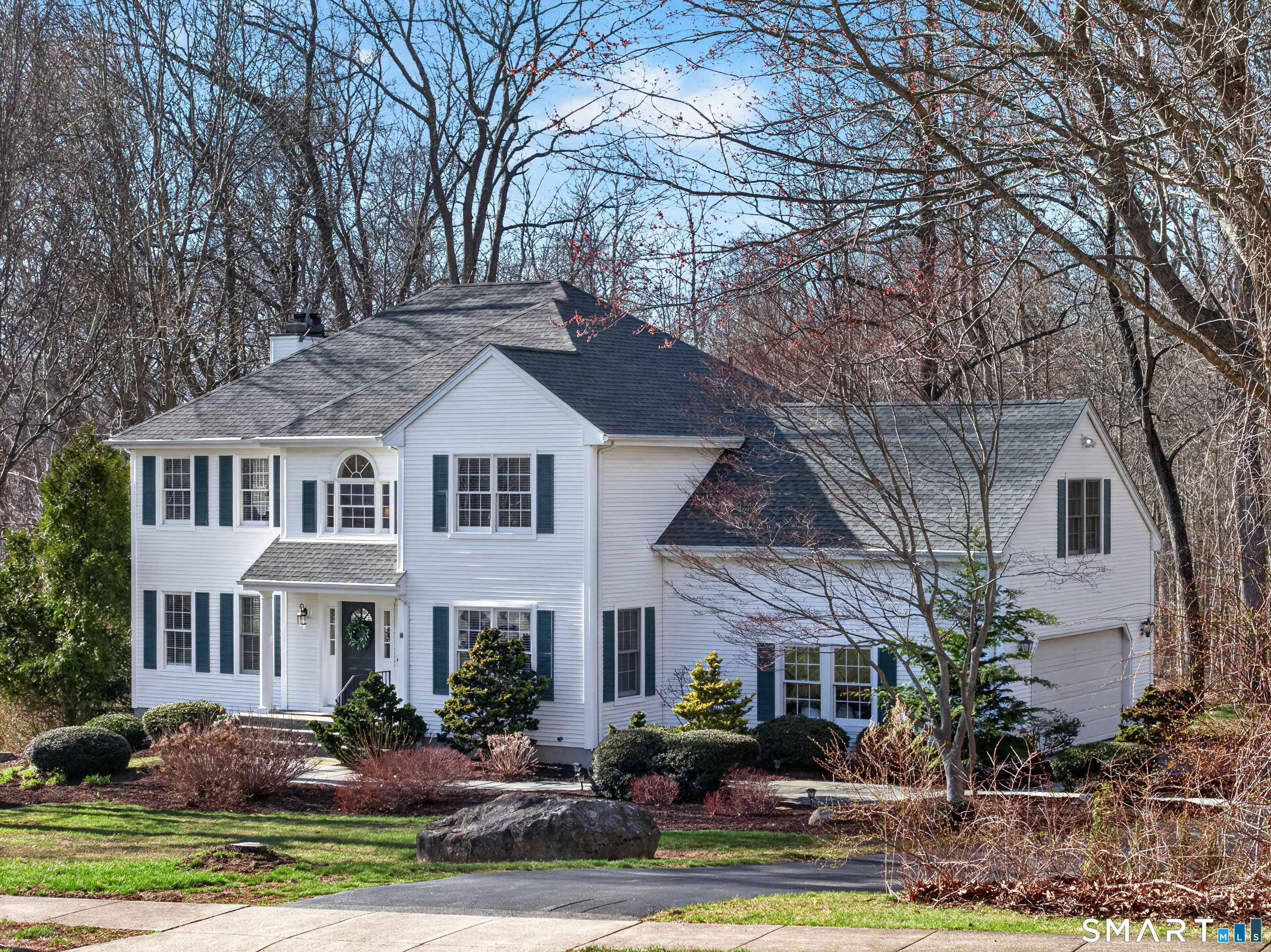 11 Payer Lane Groton CT 06355