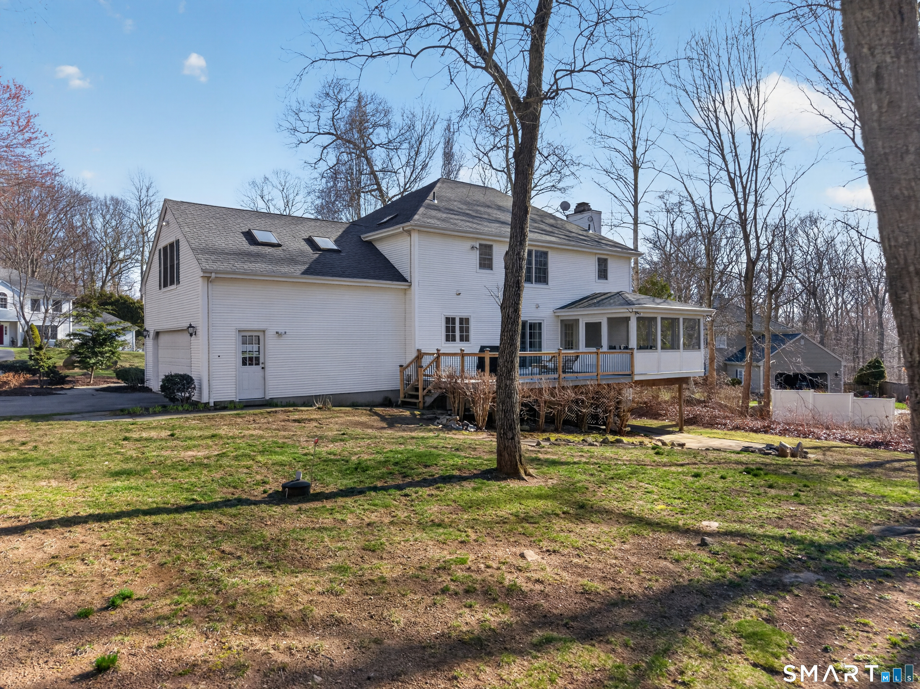 11 Payer Lane Groton CT 06355