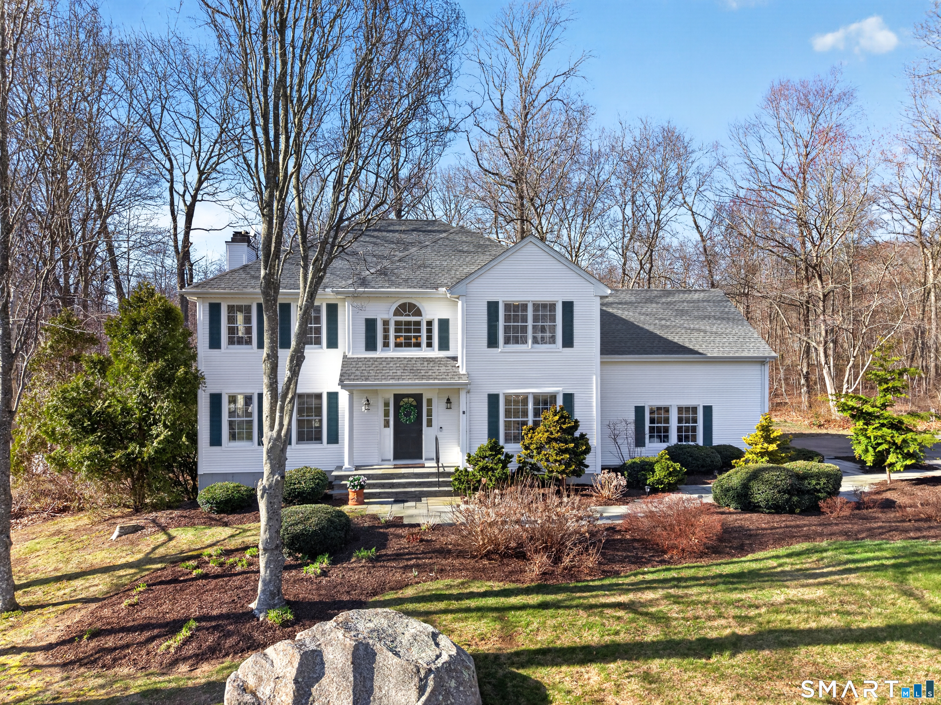 11 Payer Lane Groton CT 06355