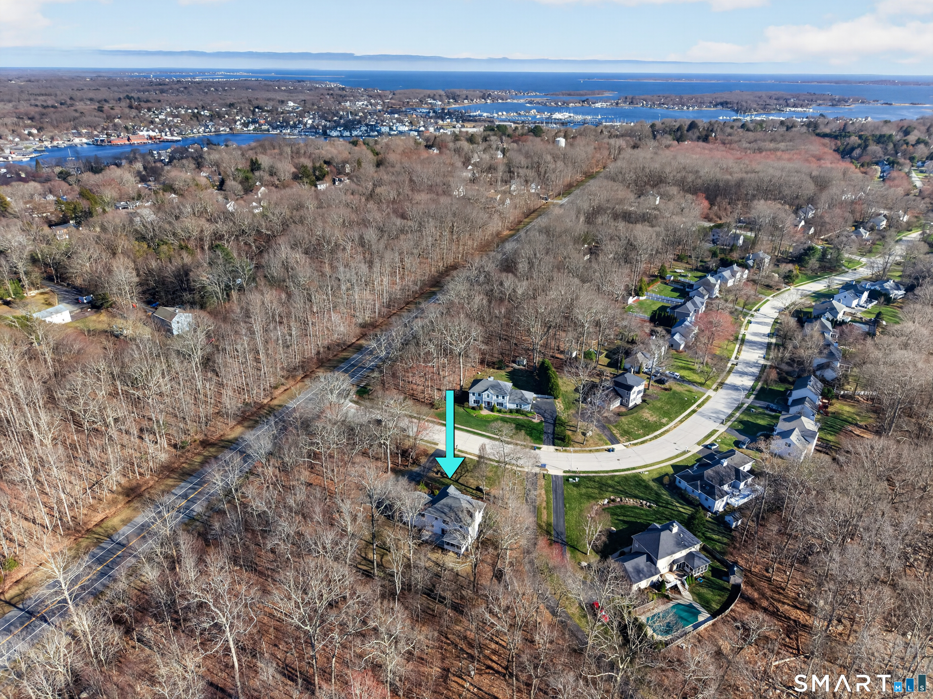 11 Payer Lane Groton CT 06355