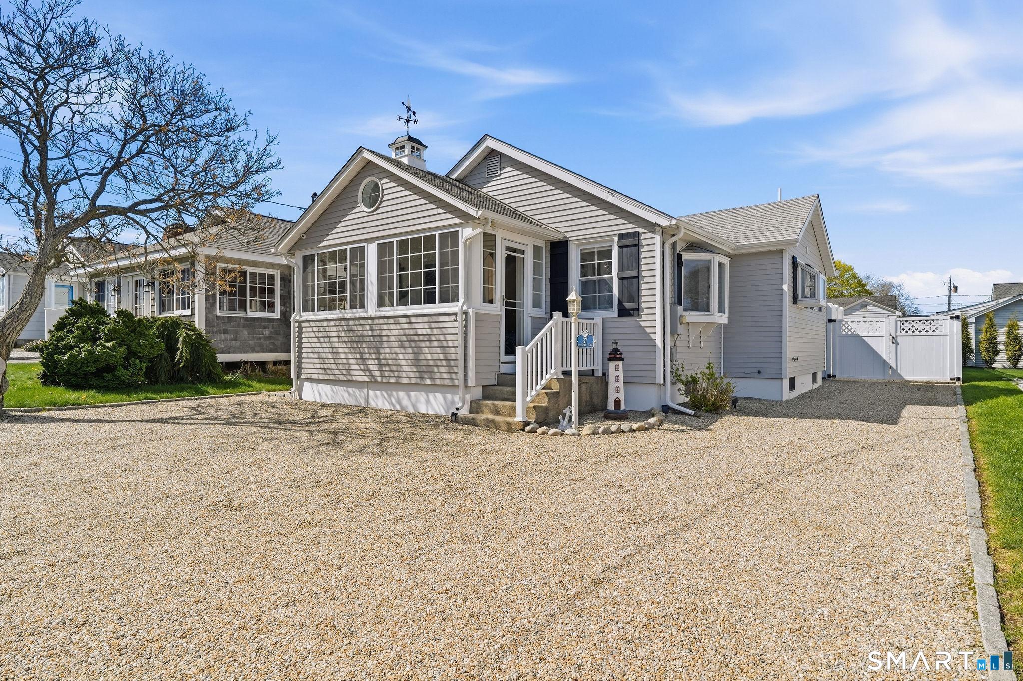 37 Mohican Road Old Saybrook CT 06475