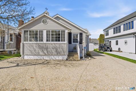 37 Mohican Road Old Saybrook CT 06475