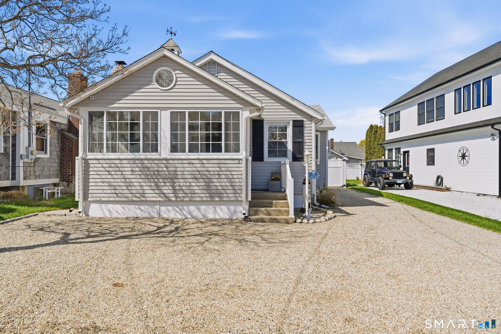 37 Mohican Road Old Saybrook CT 06475