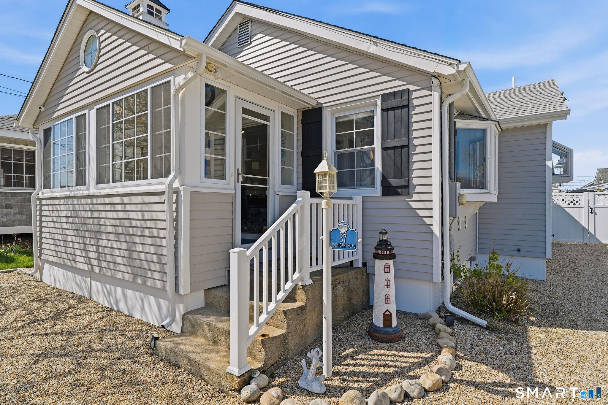 37 Mohican Road Old Saybrook CT 06475