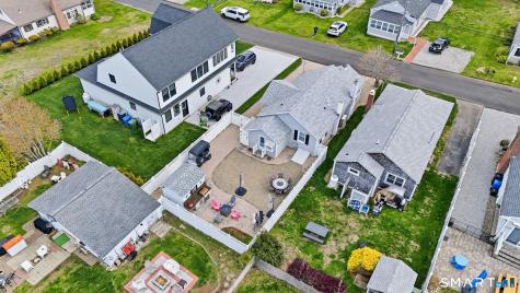 37 Mohican Road Old Saybrook CT 06475