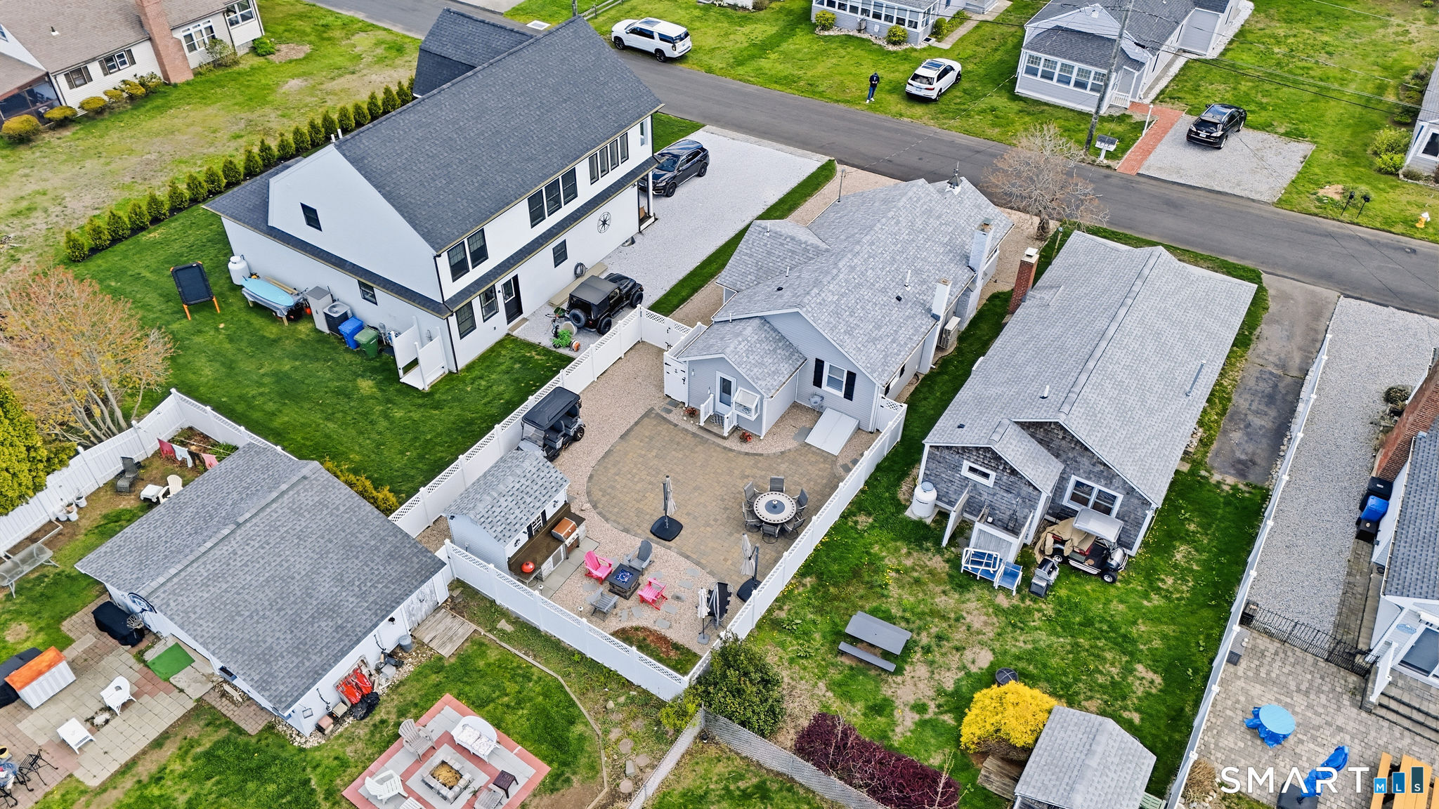 37 Mohican Road Old Saybrook CT 06475