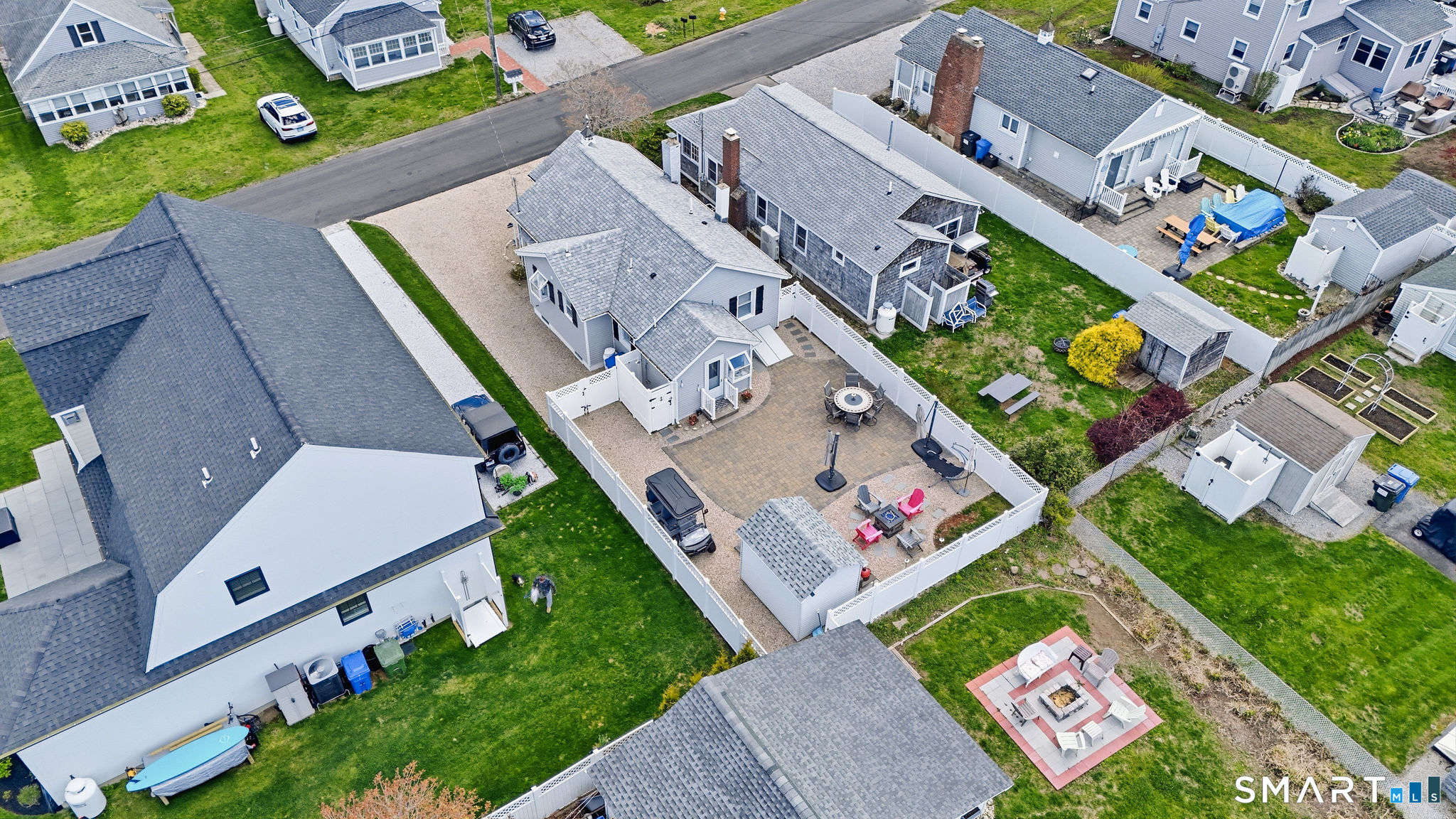 37 Mohican Road Old Saybrook CT 06475