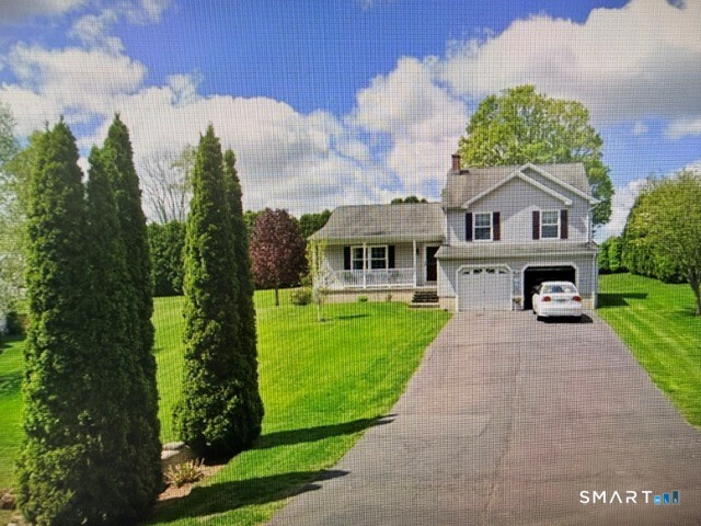 Thomaston CT, 523 High St Extension