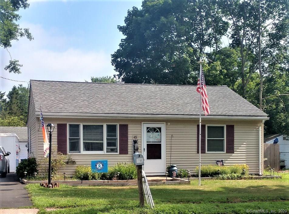 45 Parker Farms Road Wallingford CT 06492