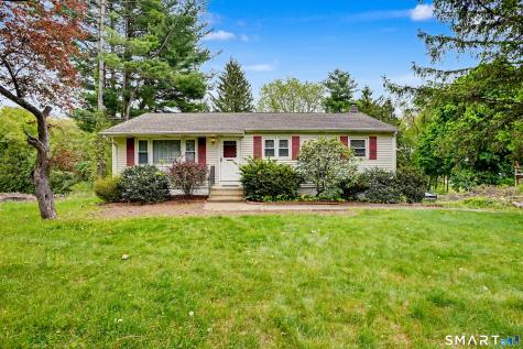 39 Sullivan Road New Milford CT 06776