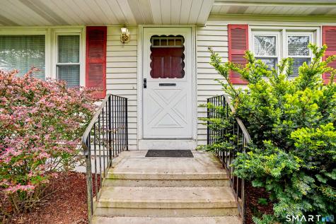 39 Sullivan Road New Milford CT 06776