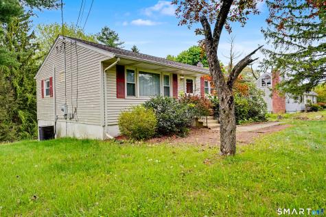 39 Sullivan Road New Milford CT 06776