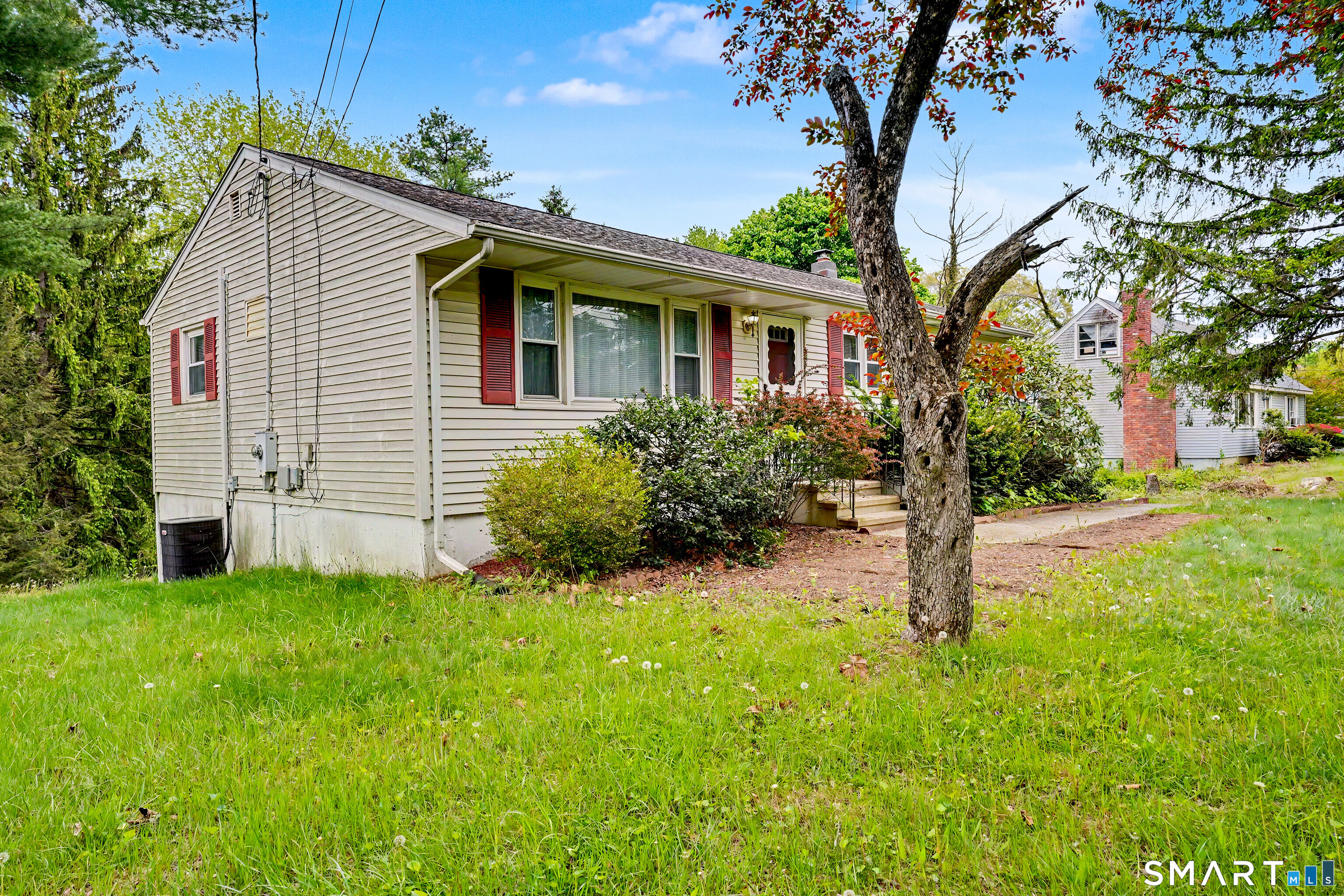 39 Sullivan Road New Milford CT 06776