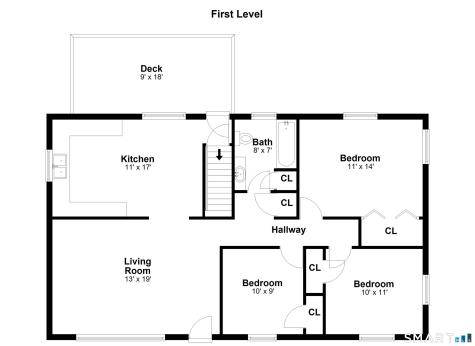 39 Sullivan Road New Milford CT 06776