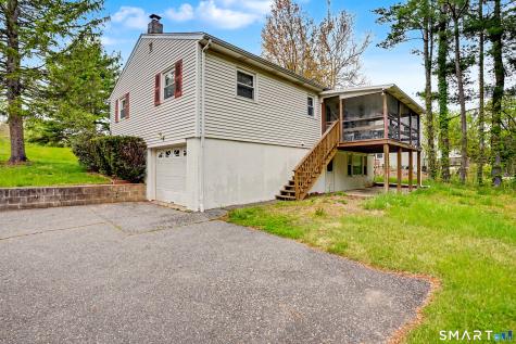 39 Sullivan Road New Milford CT 06776
